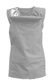Mk 1 apron